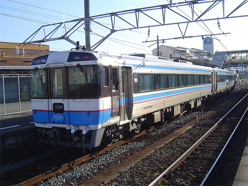 運用特性