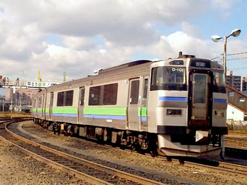 鉄道模型