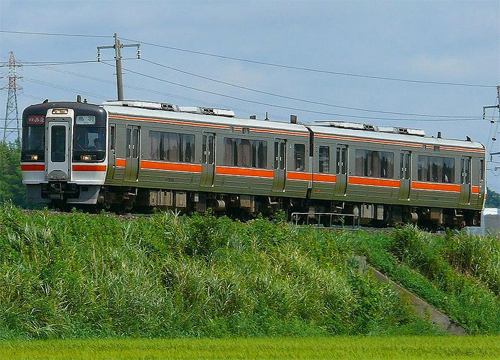 気動車